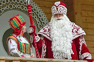 Родителям рассказали, почему стоит свозить ребёнка в Великий Устюг