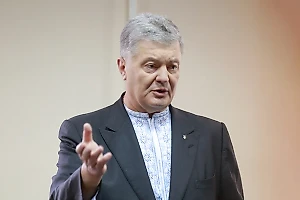 Порошенко ужаснулся ситуацией в ВСУ и на фронте
