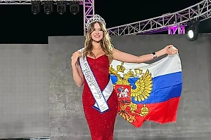 "Мисс Европа – 2023" из РФ рассказала об упрёках со стороны соперниц