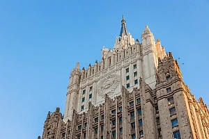 В МИД РФ объяснили, почему Швейцария больше не нейтральная страна