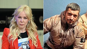 Мизулину "достал" Паша Техник, поэтому она обратилась в полицию