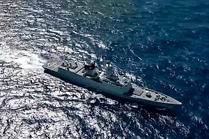 Мощнейшее оружие России навеяло ужас на Запад