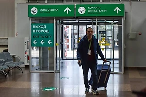 Рейсы "Аэрофлота" в Краснодар появились в расписании аэропорта Шереметьево