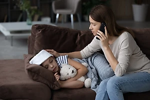 Вспышка гриппа А в России: симптомы болезни и чем она может быть опасна