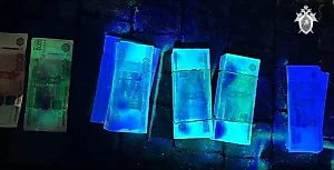 В Сочи чиновник хотел получить многомиллионную взятку, но попался с поличным