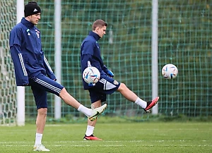 Экс-футболист сборной России оценил значение товарищеского матча с Сербией