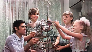 Как плейлист с советскими новогодними песнями на YouTube объединил мир и вернул всех в детство