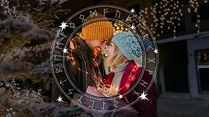 Рунический гороскоп на последнюю неделю 2023 года: Что ждёт знаки зодиака 25–31 декабря