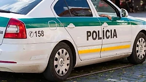 В Словакии задержали мужчину, который хотел устроить стрельбу "как в Праге"