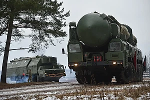 Медведев назвал Россию самой сильной страной в мире