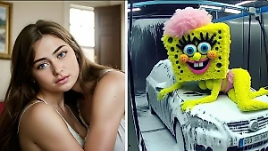 10 фото, когда нейросети плохо поняли запрос и сгенерировали такую дичь, что страшно становится