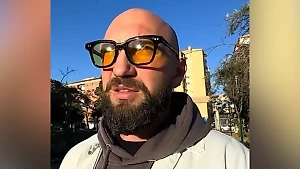 Блогер пожаловался на подорожание побега с Украины на 300%