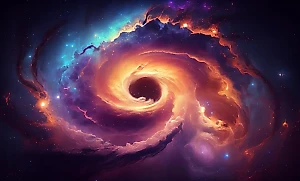 Магнитные бури в январе 2024 года: полный прогноз удачных и неблагоприятных дней