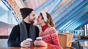 6 женских имён, носительницы которых в год Дракона 2024 найдут свою любовь