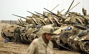 США нанесли ответные удары по объектам группировки "Катаиб Хезболла" в Ираке
