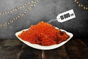 Кто и как в России делает опасную красную икру 
