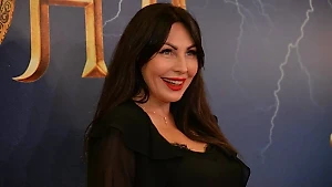 В краже кошелька звезды "Счастливы вместе" заподозрили профессиональную воровку