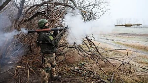 Сводки военкоров из зоны СВО, которые недоступны новостям