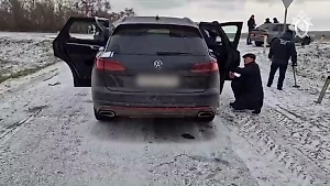 Яичный магнат из Воронежской области чудом выжил из-за ошибки киллера