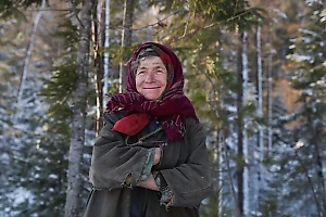 Как проводят Новый год и Рождество отшельники