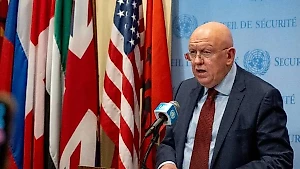 Небензя заявил, что Украине и Западу нужно ждать самых плохих новостей