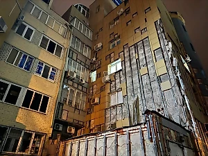 В УВКПЧ ООН после ударов по Белгороду заявили, что все гражданские важны