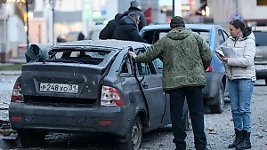 В Сети рассказали трогательные истории о взаимовыручке белгородцев при ударе ВСУ