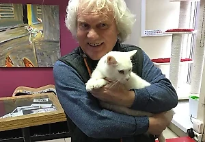 Юрий Куклачёв остаётся в реанимации после операции из-за обширного инфаркта