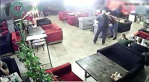 В Петербурге завели дело против экс-помощника депутата за стрельбу в ресторане