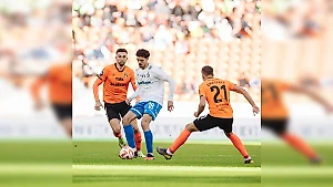 "Динамо" проиграло третий матч подряд в РПЛ, уступив "Уралу"