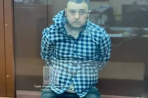 "Это что, я здесь останусь?" Суд не выпустил из СИЗО фигуранта дела о теракте в "Крокусе"