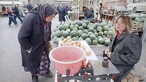 10 фото советских рынков, посмотрев которые без ностальгии вы не уйдёте