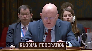 Небензя предрёк ядерную катастрофу из-за украинских ударов по ЗАЭС