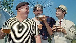 6 фраз из фильмов Гайдая, которые нельзя забывать, ведь это мудрость поколений