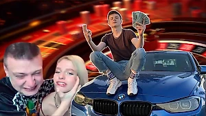 Почему унижающего людей блогера Mellstroy заподозрили в помощи ВСУ