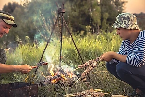 Стало известно, сколько россиян возьмут отпуск между майскими