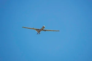 Российские системы ПВО уничтожили украинский БПЛА в небе Мордовии