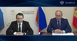 Политолог указал на особое отношение Путина к Чибису