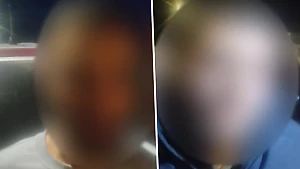 Избившие участника СВО хулиганы извинились после задержания