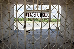 Россию задумали изгнать с церемонии памяти узников концлагерей в Германии