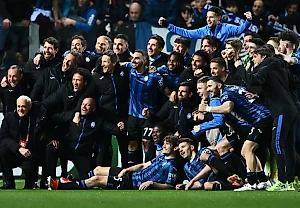 Определились все полуфиналисты Лиги Европы и Лиги конференций