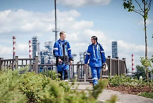 "Лига колледжей" поможет московским студентам найти работу на крупнейших предприятиях