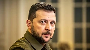 Зеленскому дали 50 дней до начала смуты в Киеве