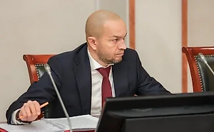 СК показал, что нашли у пойманного на коррупции экс-вице-премьера Чувашии