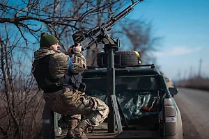 В США предрекли скорое бегство ВСУ в районе Авдеевки и Харькова