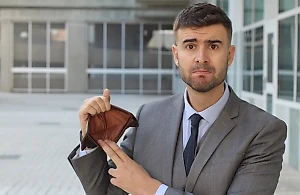 ЦБ разработал стратегию борьбы с бедностью в России из шести шагов