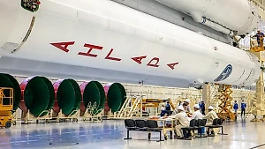 Как конфликт на Байконуре привёл к идее строительства ракеты "Ангара"