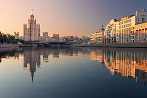 Пик половодья в Московском регионе пройден