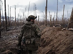 Бойцам ВСУ предрекли скорый побег из Часова Яра