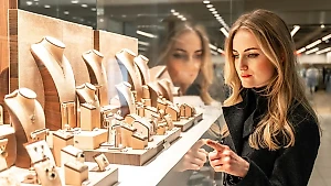 Почему ювелирный бренд из России поддерживает феминисток, ЛГБТ и Украину